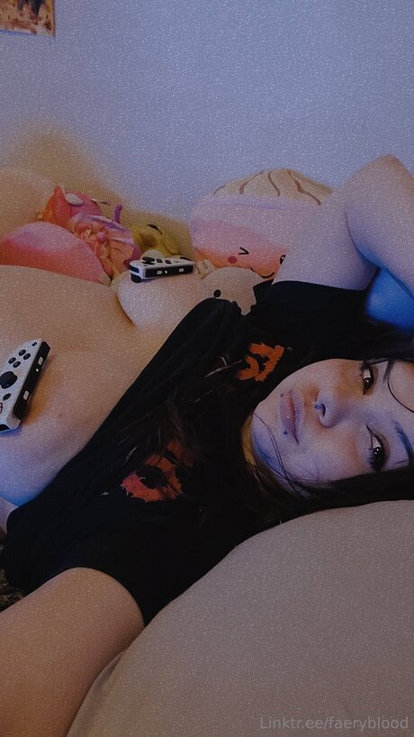 Faerielewd modèle hd images