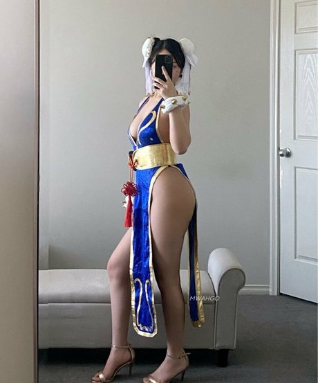 mwahgo xxx star du porno img