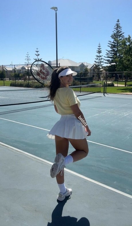 beldots star du porno belle images