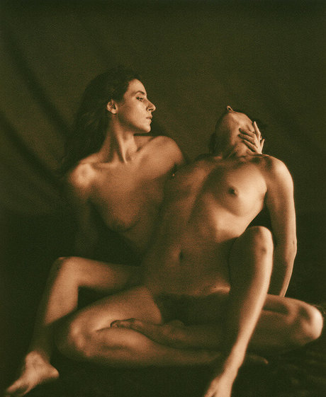 Whitney Masters beau modèle galeries