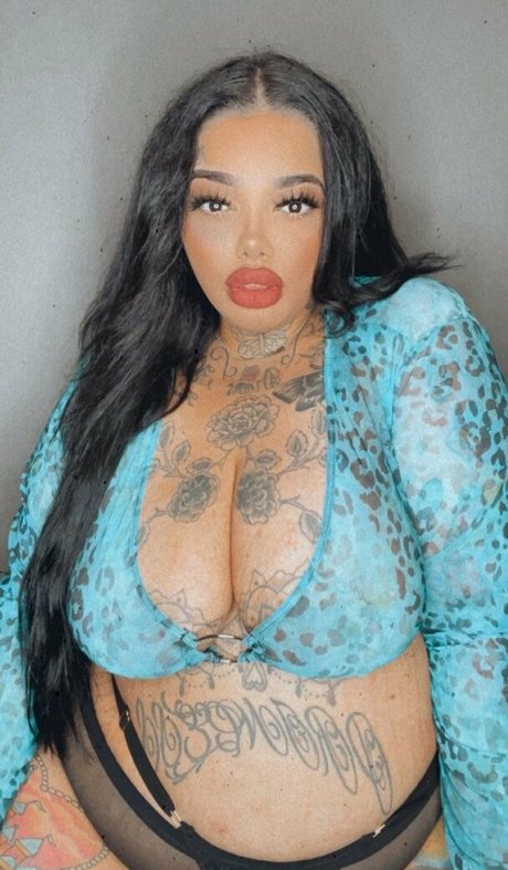 thebbwbible star érotique des photos