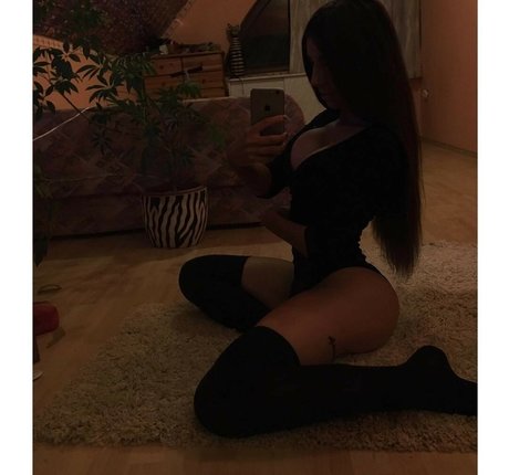 Flora Tabi haut modèle galerie