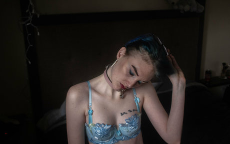 fans fétichistes uniquement sympa gratuit img