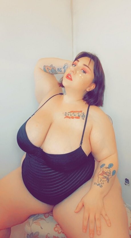 kaybearcutie95 art star du porno image