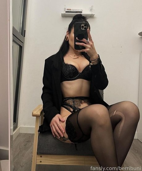 Berry Bunny modèle parfait images