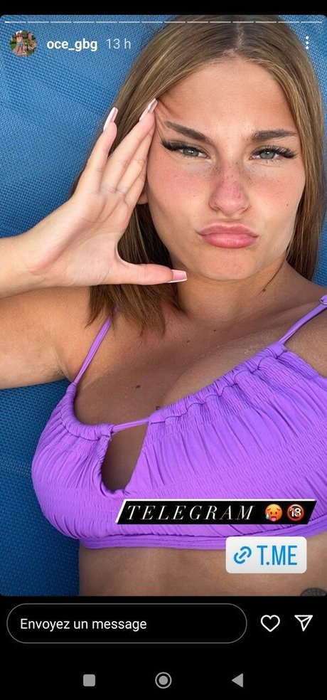 Oce gbg haut modèle galerie