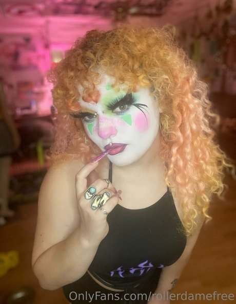 rollerdamefree étoile adulte galeries