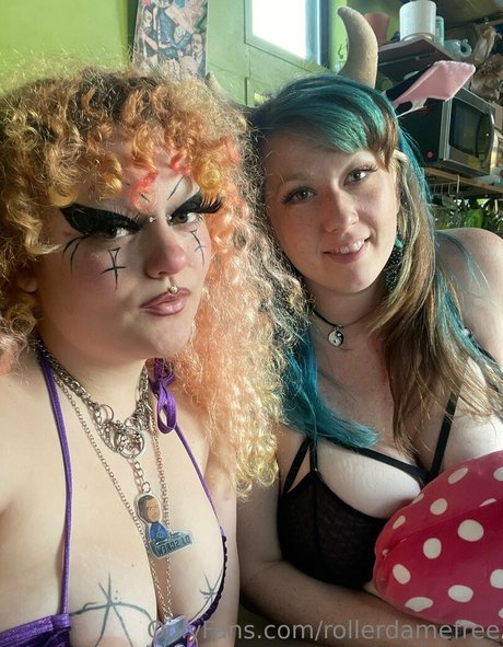 rollerdamefree star du porno img