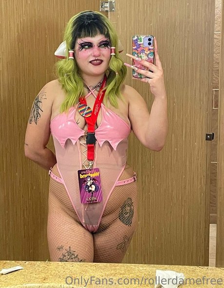 rollerdamefree star du porno chaud des photos