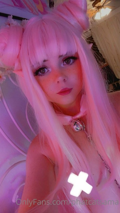 phatcatsama étoile adulte img