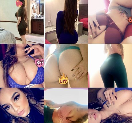 Maleny Chairez étoile hd images