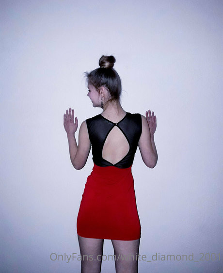 white diamond 2001 étoile érotique galerie