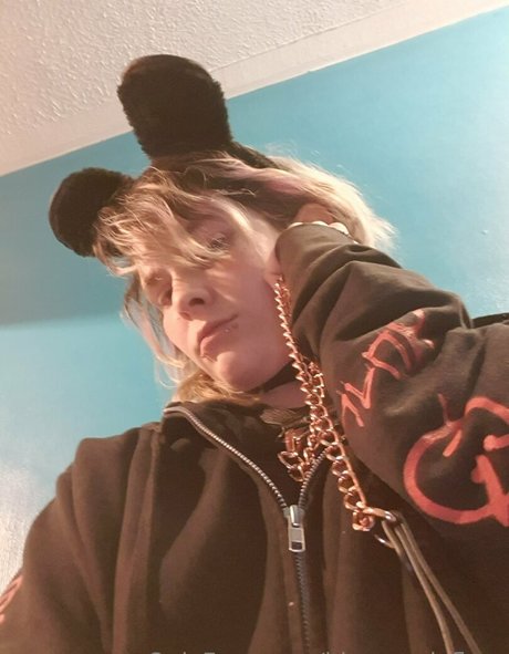 bluecandyfloss haut étoile galerie