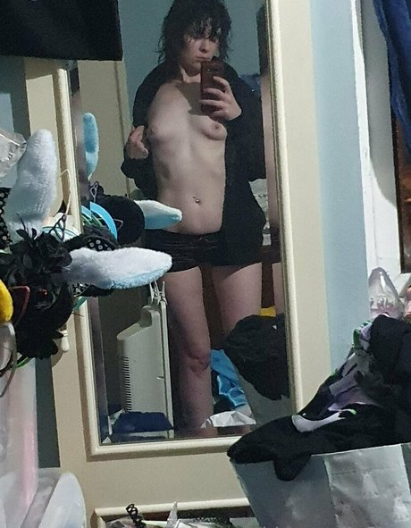 bluecandyfloss modèle chaud galerie