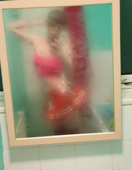 bluecandyfloss modèle nu img