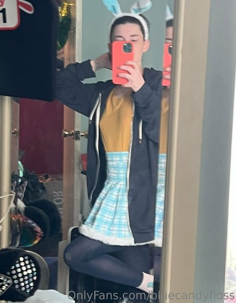 bluecandyfloss nus de stars du porno galeries