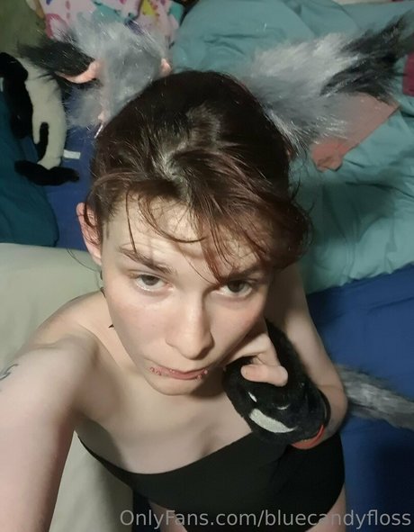 bluecandyfloss haut de star du porno galeries