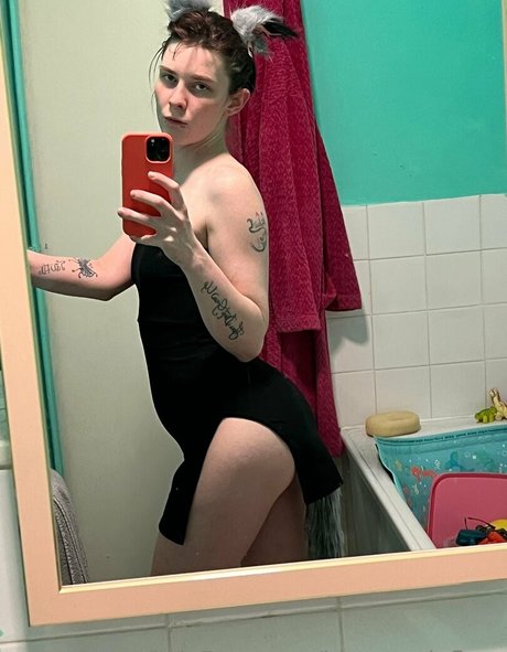 bluecandyfloss étoile xxx archive