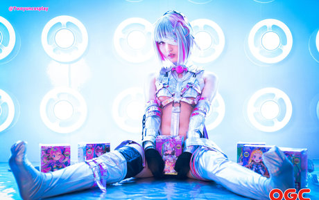 baise lesbienne onlyfans érotique de haute qualité photo