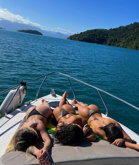 Priscila Evellyn belle étoile galerie