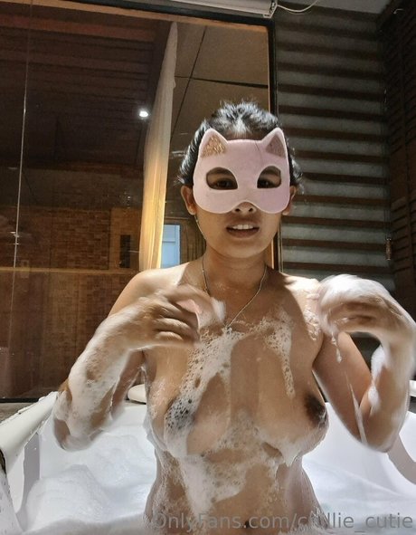 Chillie Cutie modèle magnifique img