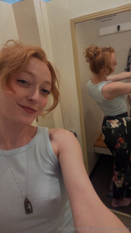 beckthetongue étoile gratuite archive