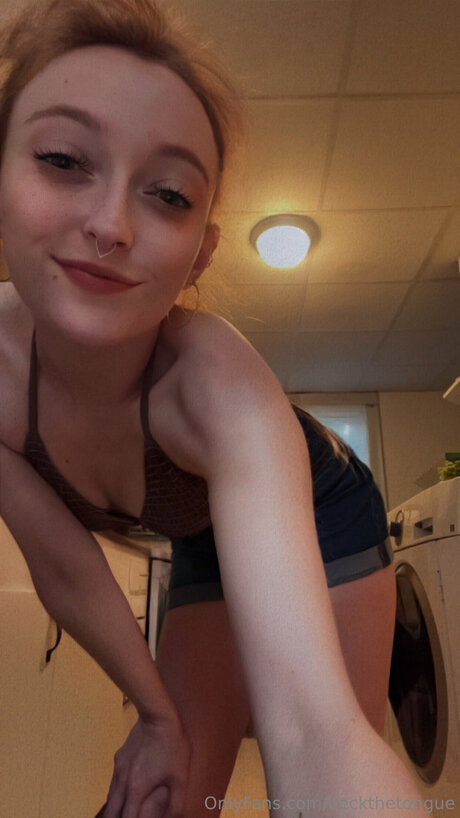 beckthetongue star du porno belle img