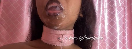 itsallpink actrice exclusive archive