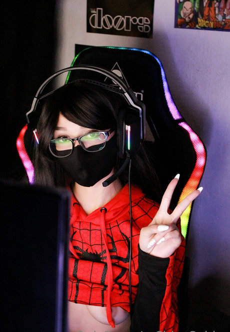 lachicaspider top star images