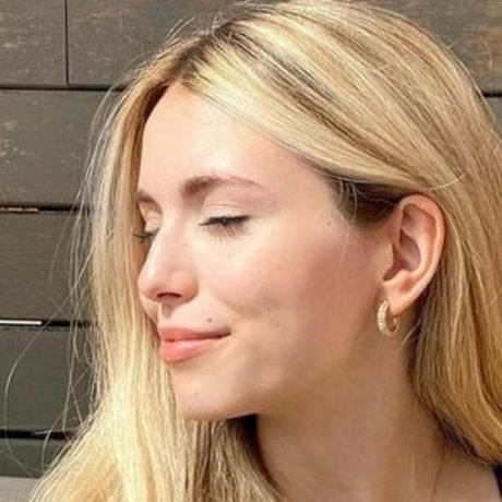 Anna Cramling star du porno gratuit photo