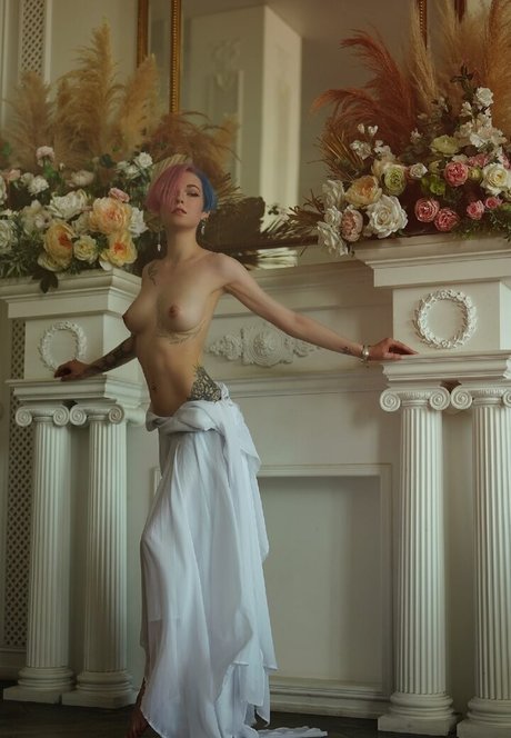 Anastasia Smirnova étoile gratuite archive