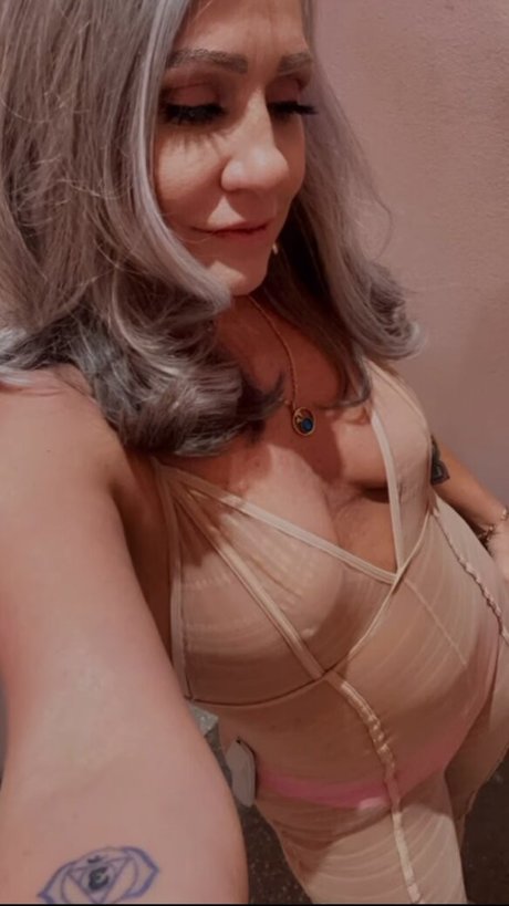 YFGTricia étoile magnifique archive