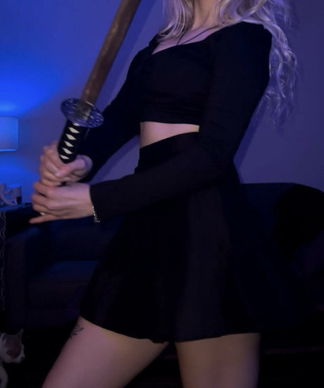 hexxokami nus étoiles collection