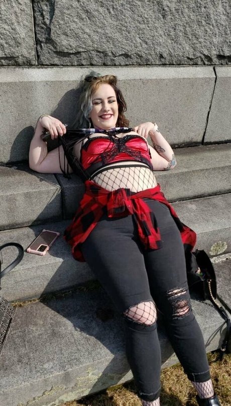 ashleysinnn star exclusive photos