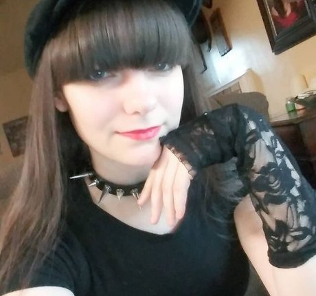 Morbid Mist haut modèle collection