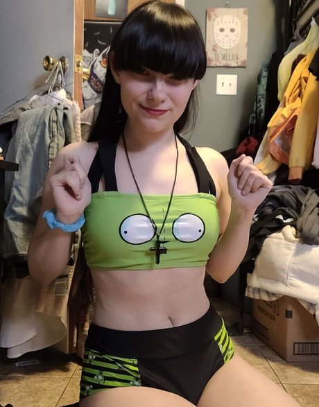 Morbid Mist étoile érotique galeries