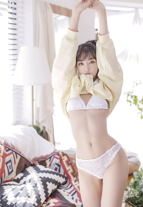 HaNaRi modèle adulte image