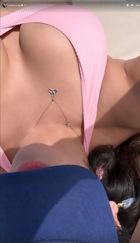 Barbara Nunez étoile chaude galerie