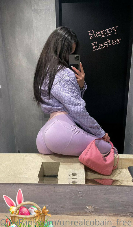 unrealcobain free actrice érotique collection