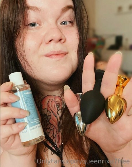 queenrixu7free modèles nus images