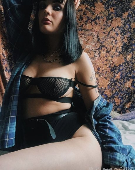 Elly Stephenson étoile érotique image