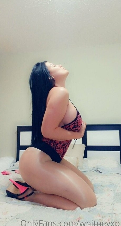 whitneyxp star du porno belle collection
