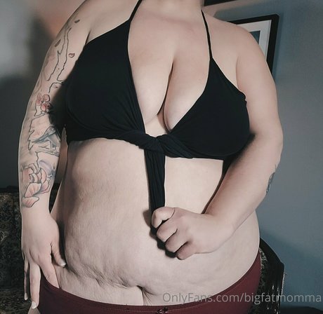 big momma soul modèle gratuit photo