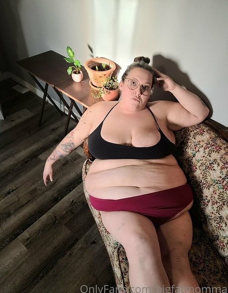 big momma soul star pornographique photo