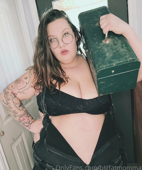 big momma soul star du porno parfaite image