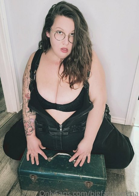 big momma soul modèle chaud photo