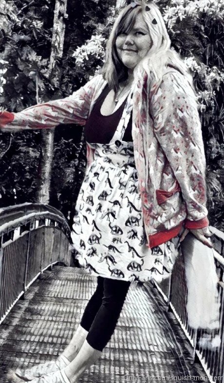 squish monsterr modèle sympa collection