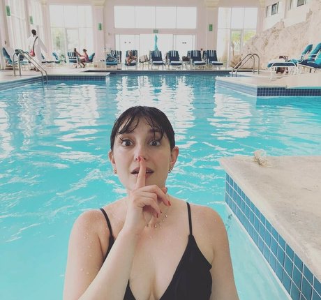 Allison Raskin actrice parfaite image