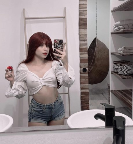 spectralnix star du porno sexy photo