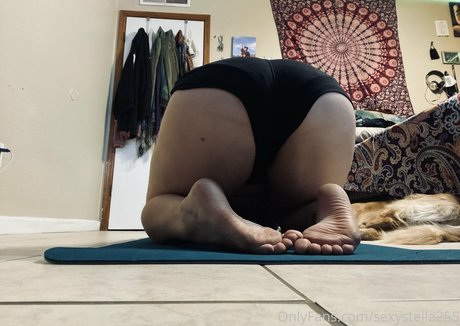 dominatrice trans onlyfans beau img